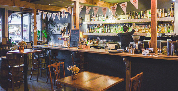 Austrian German Food and Beer, Melbourne