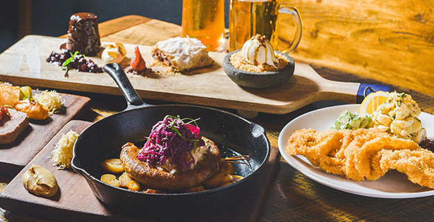 Our Food